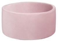 Piscina uscata Edka 110cm M19 Pink Powder