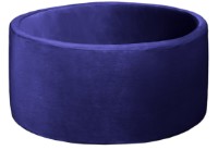 Piscina uscata Edka 110cm M34 Dark Blue