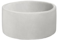 Piscina uscata Edka 110cm M9 Grey