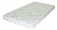 Saltea pentru copii Edka Aloe Vera 160x80x10