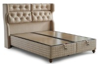 Кровать Oskar Nirvana 160x200cm