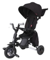 Детский велосипед Qplay Nova Plus Rubber Black