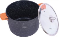 Кастрюля Bohmann BH-7351-28MRB