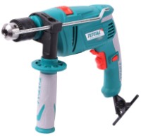 Дрель Total Tools TG109136