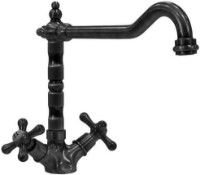 Смеситель для кухни Plados Ideaold UG70 Black Matt