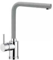 Baterie bucătărie Plados Politek20 UM 41 Aluminium