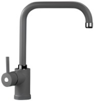 Baterie bucătărie Plados Politek30 UM 42 Titanium