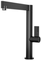 Смеситель для кухни Plados Spirit UG70 Black Matt