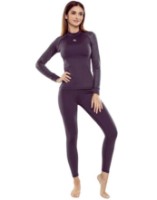 Termocomplet dame Rough Radical Speed X Winter Lady Purple XL