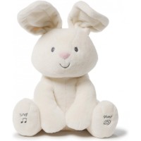 Мягкая игрушка Gund Flora the Bunny (6052939)