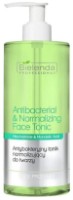 Тоник для лица Bielenda Antibacterial & Normalizing Face Toner 500ml