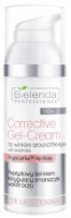 Gel-cremă din jurul ochilor Bielenda Corrective Eye Gel-Cream 50ml