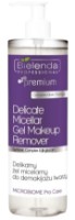 Средство для снятия макияжа Bielenda Microbiome Pro Care Delicate Micellar Gel 500ml