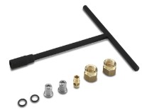 Kit de duze pentru chiuvetă Karcher 2.642-430.0