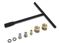 Kit de duze de chiuvetă Karcher 2.642-433.0
