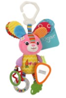 Jucărie pentru pătuturi si carucioare Hoogar (HG0104006)