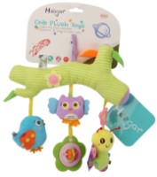 Jucărie pentru pătuturi si carucioare Hoogar (HG01040034)