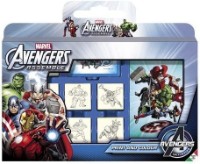 Набор для декорирования Multiprint Avengers (7873)