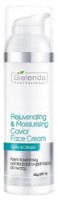 Крем для лица Bielenda Rejuvenating & Moisturising Caviar Face Cream 100ml