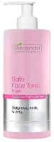 Тоник для лица Bielenda Satin Face Tonic 500ml
