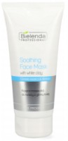 Mască pentru față Bielenda Soothing Face Mask White Clay 150g