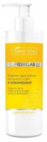 Balsam pentru corp Bielenda SupremeLab Barrier Renew Body Balm 190ml