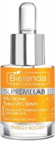 Ser pentru față Bielenda SupremeLab Energy Boost 5% Face Serum 15ml