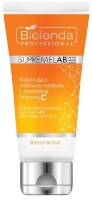 Mască pentru față Bielenda SupremeLab Energy Boost Face Mask 70ml