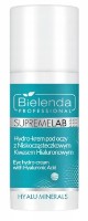 Cremă din jurul ochilor Bielenda SupremeLab Hyalu Minerals Hydro-Eye Cream 15ml
