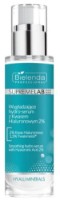 Ser pentru față Bielenda SupremeLab Hyalu Minerals Hydro-Serum 30ml