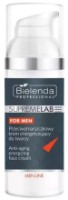 Крем для лица Bielenda SupremeLab Men Line Anti-Aging Face Cream 50ml