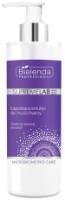 Produs de curatare tenului Bielenda SupremeLab Microbiome Pro Care Face Washing Emulsion 175g