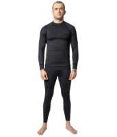 Мужской термокомплект Rough Radical Cobalt Man Black XL