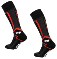 Термоноски Rough Radical Pro 39-42 Red