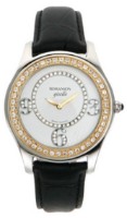 Наручные часы Romanson RL8214QLC WH