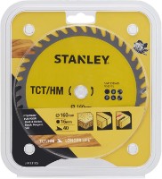 Disc de tăiere Stanley STA13105-XJ