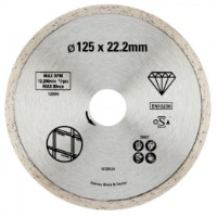 Disc de tăiere Stanley STA38007