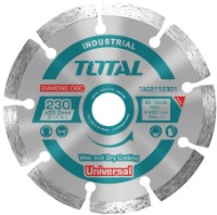 Диск для резки Total Tools TAC2112301