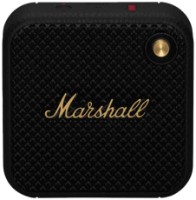 Boxă portabilă Marshall Willen Black