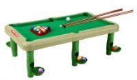 Игровой стол трансформер Chi Toys Billiard 7in1 (4059)