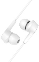 Наушники Hoco M50 Daintiness White