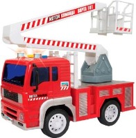 Машина ChiToys Motor Play (101A-7)