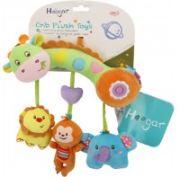 Jucărie pentru pătuturi si carucioare Hoogar (HG01040032)