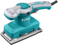 Șlefuitor cu vibrații Total Tools TF1301826