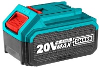 Аккумулятор для инструмента Total Tools TFBLI2002