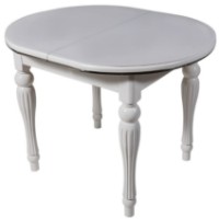 Обеденный стол Magnusplus DT A11 White