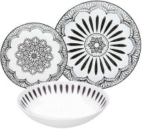 Сервиз Tognana Komkoure (48782) 3pcs