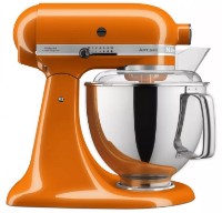 Миксер KitchenAid 5KSM175PSEHY