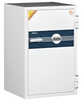Огнестойкий сейф Technomax 80E