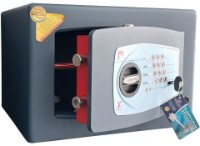 Safeu Technomax GMT/4P